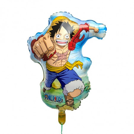 One Piece Ballon XL