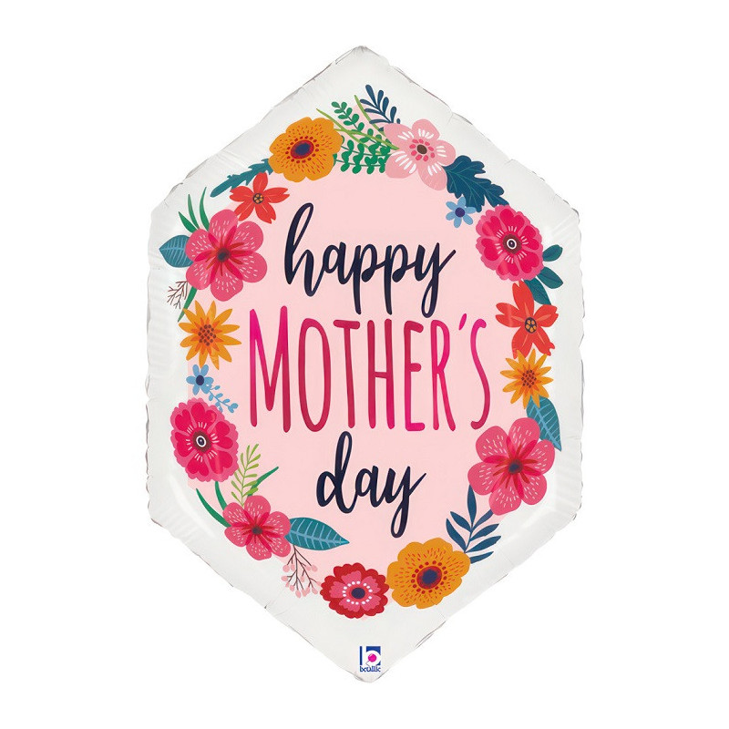 Ballon XL Fête des mères