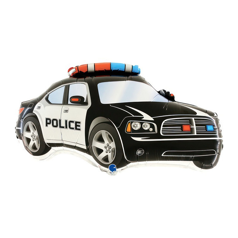 Ballon Alu XL Bac de Bières Coolest Dad