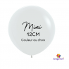 Mini ballons Sempertex latex biodégradable Mini ballons Sempertex latex biodégradable