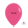 mini ballons x 50 rose mini ballons x 50 rose