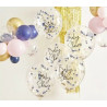 ballons confettis gender reveal ballons confettis gender reveal