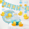 thème baby shower petit canard thème baby shower petit canard