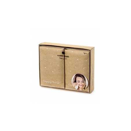 coffret 10 paquets mouchoirs happy tears coffret 10 paquets mouchoirs happy tears