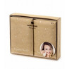 coffret 10 paquets mouchoirs happy tears coffret 10 paquets mouchoirs happy tears