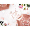 serviette mariage bride to be serviette mariage bride to be