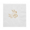 srviettes mariage srviettes mariage