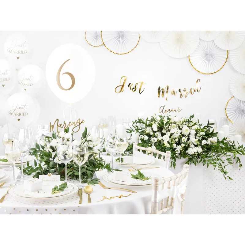 scénographie mariage