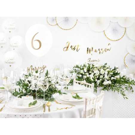 scénographie mariage