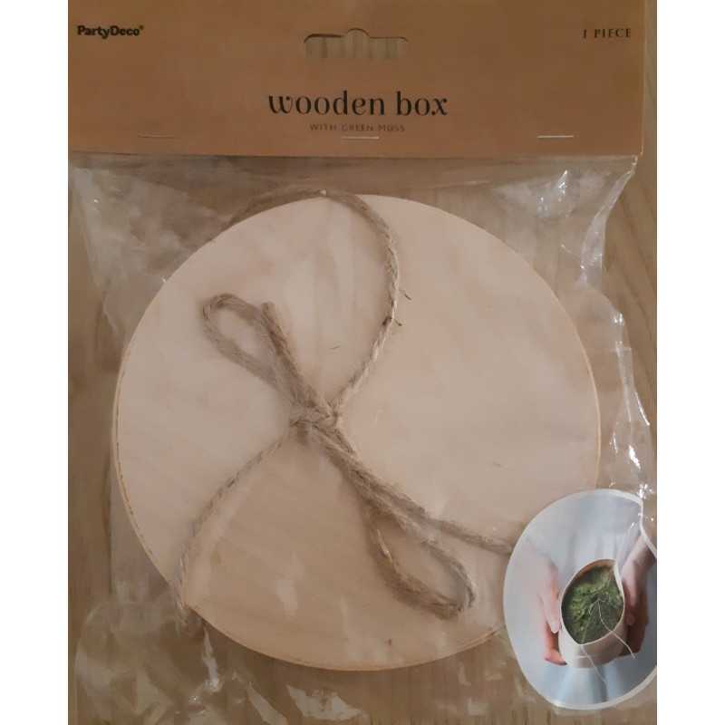 couvercle boite alliances