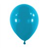 Ballons latex 18" ROND - 45CM - Bleu Turquoise Tranquil Blue Ballons latex 18" ROND - 45CM - Bleu Turquoise Tranquil Blue