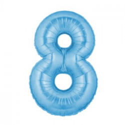 Ballon Geant Chiffre 8 Huit Ans Bleu Clair Fete D Anniversaire Ballon Geant Chiffre 8 Huit Ans Bleu Clair Fete D Anniversaire