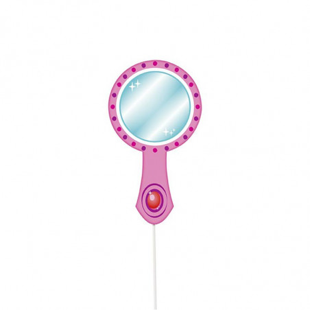 Kit 10 accessoires Photobooth Anniversaire Princesse Kit 10 accessoires Photobooth Anniversaire Princesse