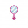 Kit 10 accessoires Photobooth Anniversaire Princesse Kit 10 accessoires Photobooth Anniversaire Princesse