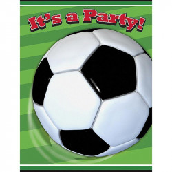 Anniversaire Pour Enfant 7 9 Ans Sur Le Theme Foot Football Sport Mybbshowershop Anniversaire Pour Enfant 7 9 Ans Sur Le Theme Foot Football Sport Mybbshowershop