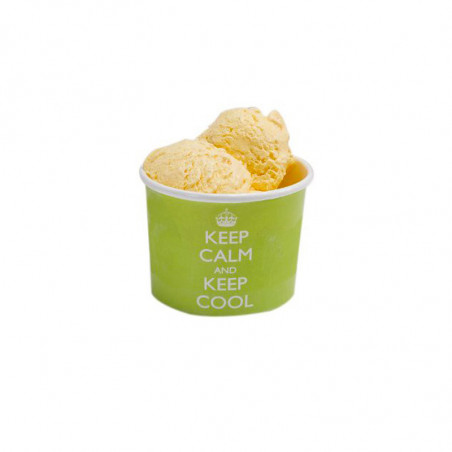 Bols de présentation - glaces, bonbons, gourmandises Keep Calm and Keep Cool Bols de présentation - glaces, bonbons, gourmandises Keep Calm and Keep Cool