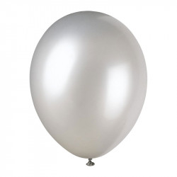 10 Ballons Gonflables Latex...
