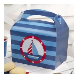 Boites Cadeau Invite Anniversaire Petit Bateau Happy Birthday Boites Cadeau Invite Anniversaire Petit Bateau Happy Birthday