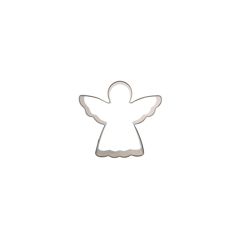 Emporte-Pièce Biscuit - Forme Ange