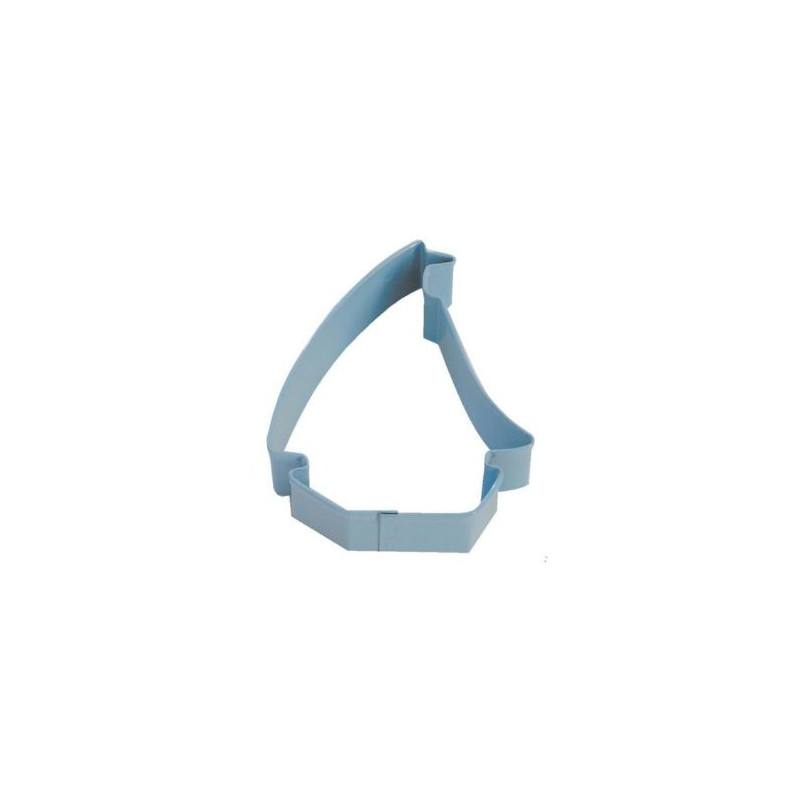 Emporte-Pièce Biscuit Forme de Bateau Navire