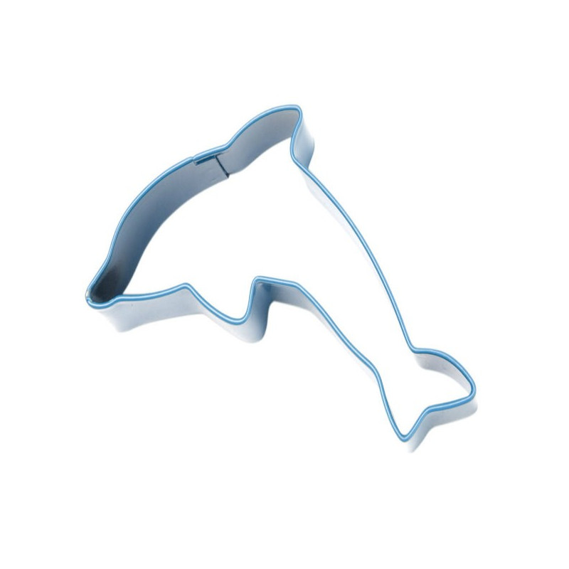 Emporte-Pièce Biscuit Forme de Dauphin