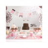 Boîtes Cadeaux Invités Sweets I love choco & sweets Boîtes Cadeaux Invités Sweets I love choco & sweets