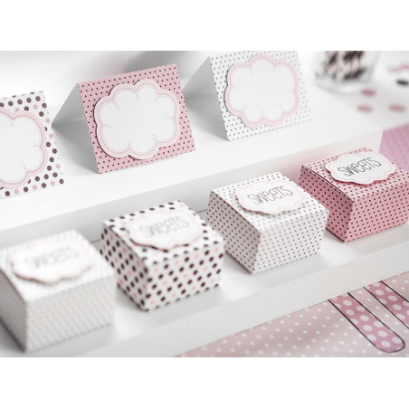 Boîtes Cadeaux Invités Sweets I love choco & sweets Boîtes Cadeaux Invités Sweets I love choco & sweets