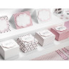 Boîtes Cadeaux Invités Sweets I love choco & sweets Boîtes Cadeaux Invités Sweets I love choco & sweets