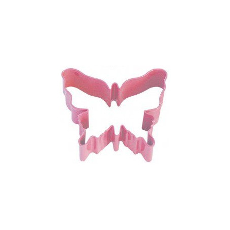 Emporte-Pièce Biscuit Forme Papillon Emporte-Pièce Biscuit Forme Papillon