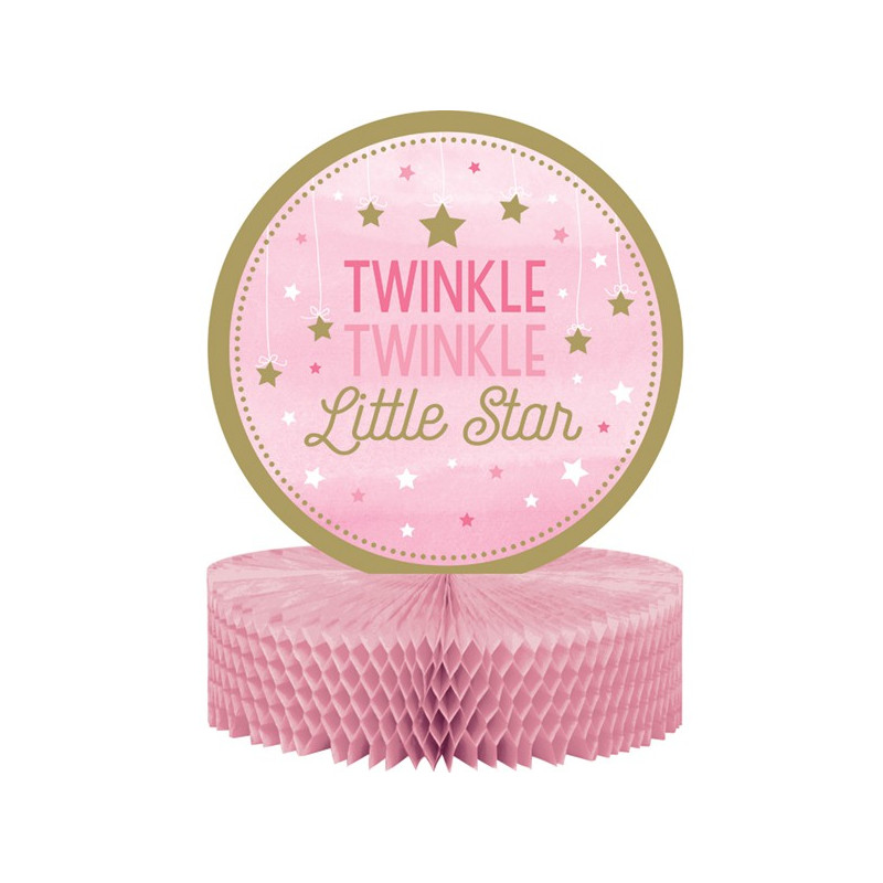 Centre de Table Décoration Little Star