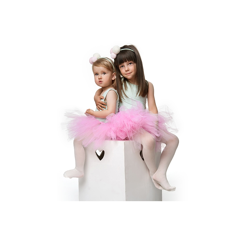 Créer la robe tutu de votre enfant - Tutus de Rêves