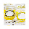 6 Etiquettes Candy Bar ou Marque Places Abeilles 6 Etiquettes Candy Bar ou Marque Places Abeilles