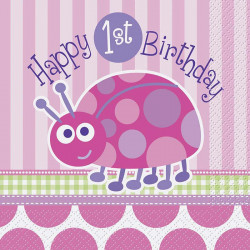 Themes Anniversaire Pour Enfant Par Age Mybbshowershop