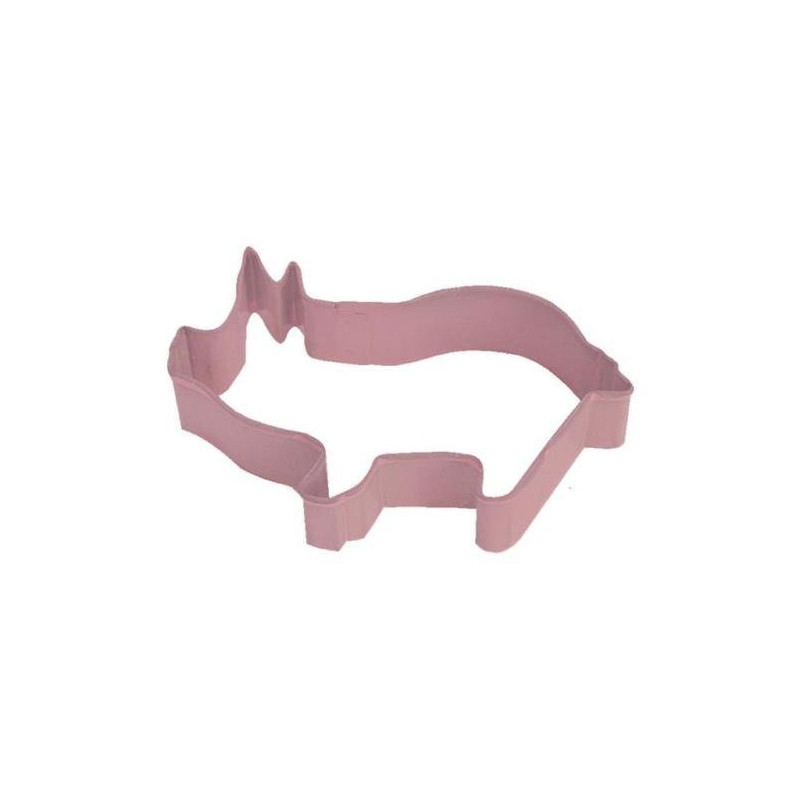 Emporte-Pièce Biscuit Forme de Cochon Porc