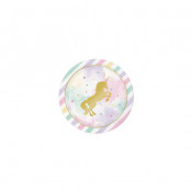 Licorne Party - Anniversaire fille
