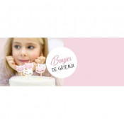 Bougies pour Gâteau