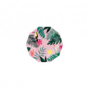 Toucan Rose - Anniversaire Tropical