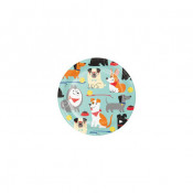Chiens & Animaux de Compagnie - Anniversaire Fille