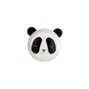 Pretty Panda - Anniversaire Fille