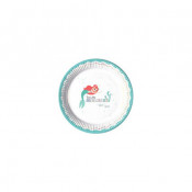 Ariel Petite Sirène Under the Sea - Anniversaire Fille