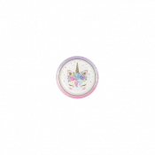I believe in Unicorn - Anniversaire Fille