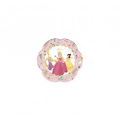 Anniversaire Princesses Disney - Birthday Party