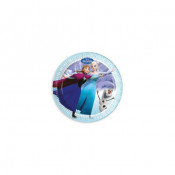 Anniversaire Reine des Neiges