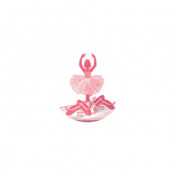 Anniversaire Tutu Rose Ballerine