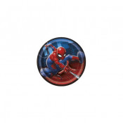 Spiderman Super Héros Anniversaire pour Enfant 3 et 4 ans