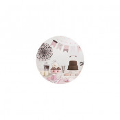 Gourmandises Roses et Chocolats