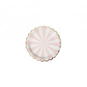 Candy Rose Anniversaire Fille 5 & 6 Ans