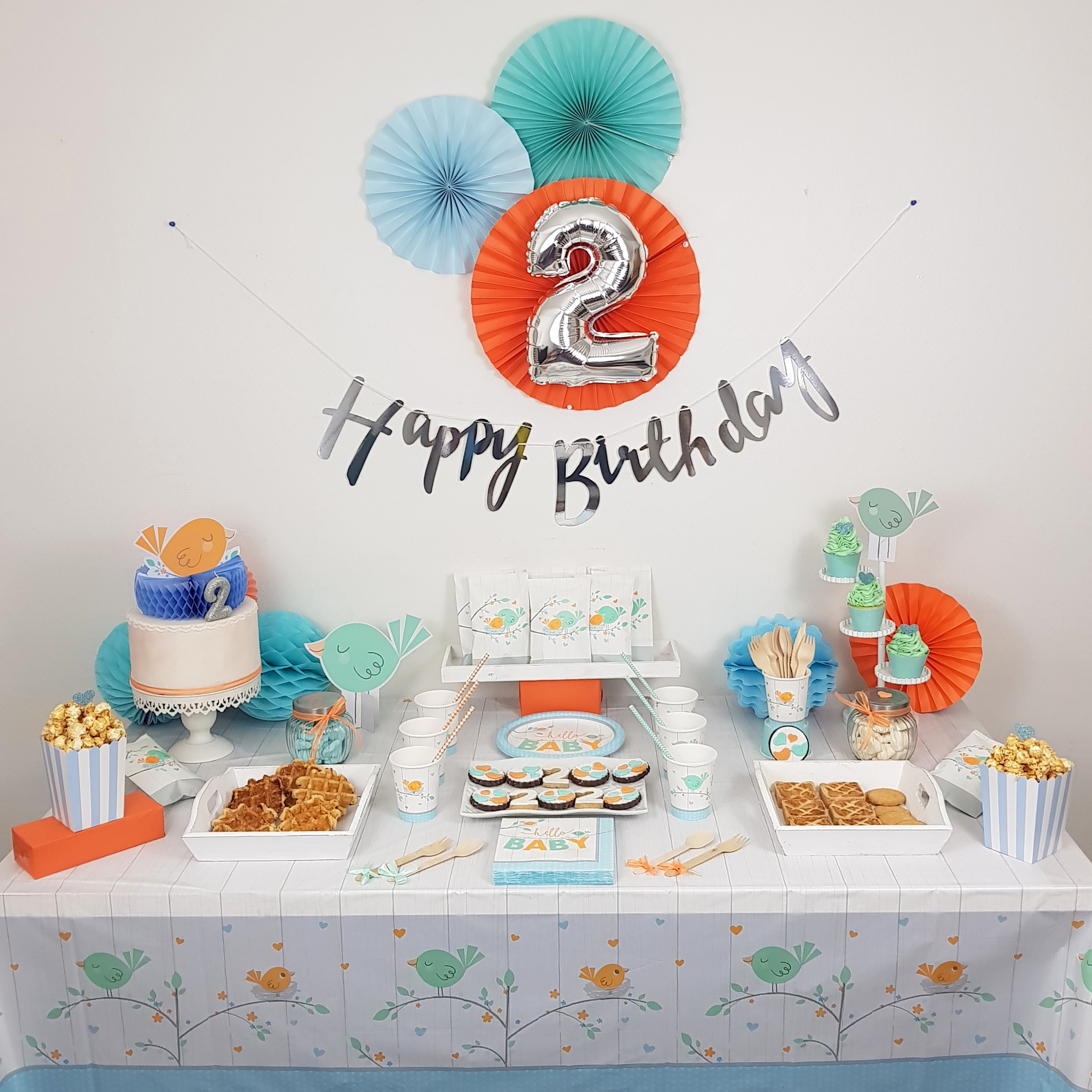 Anniversaire Petit Oiseau De Flavio Anniversaire Petit Oiseau De Flavio