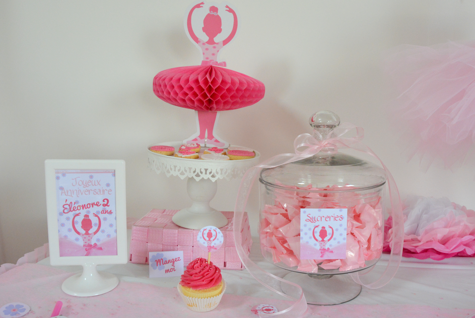 Anniversaire A Theme Tutu Rose Mybbshowershop Anniversaire A Theme Tutu Rose Mybbshowershop