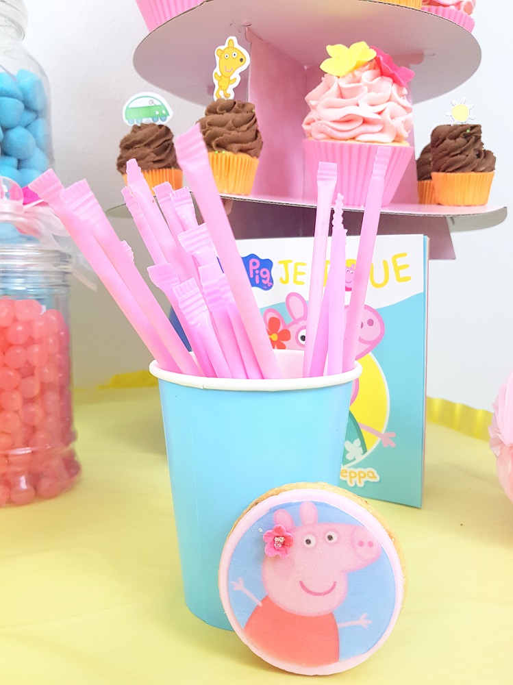 Gouter De Fete Peppa Pig Part En Vacances Pour Les Enfants Gouter De Fete Peppa Pig Part En Vacances Pour Les Enfants